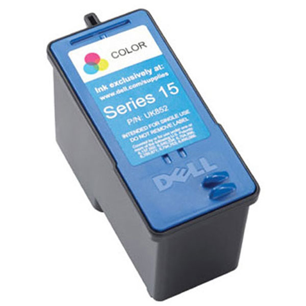 Dell U145F (Series 15) Color Ink OEM Ink Cartridge