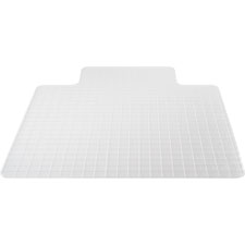 Deflecto DuraMat Checkered Chairmats