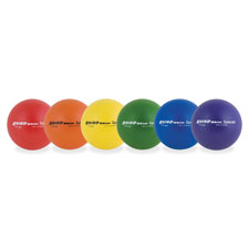 Champion Sports Rhino Skin 8-1/2" Playground Balls