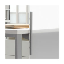 HON Voi Laminate Worksurface Component