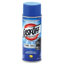 Reckitt Benckiser Easy-Off Fume Free Oven Cleaner