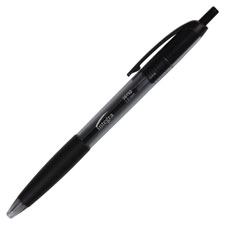 Integra 1.0mm Retractable Ballpoint Pen