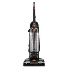 Hoover TaskVac Commercial Bagless Upright Vacuum