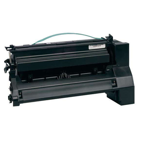 IBM 39V0942 Yellow OEM Extra High Yield Laser Toner Cartridge