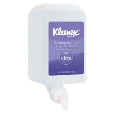 Kimberly-Clark Scott Control Foam Hand Sanitizer