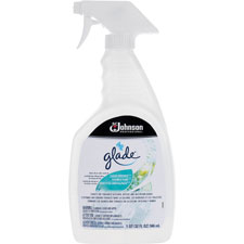 SC Johnson Glade Clear Springs Fabric/Air Spray