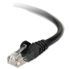 Belkin RJ45 High-Performance CAT 6 Patch Cable