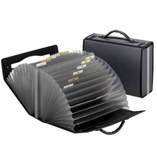 Pendaflex Professional Expanding Carrying Cases