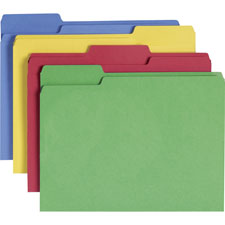 Smead Cutless File Folders