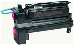 IBM 39V4053 Magenta OEM Extra High Yield Toner