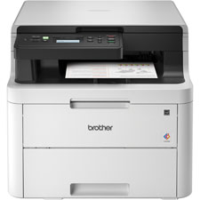 Brother HL-L3290CDW Compact Digital Color Printer