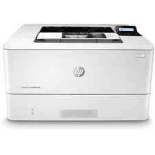 HP LaserJet Pro M404dn Printer