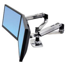 Ergotron Neo-Flex Underdesk Keyboard Arm