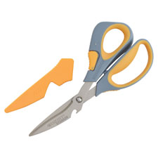 Acme 8" Titanium Workbench Shears