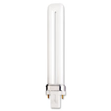 Satco 13-watt Pin-based Compact Fluorescent Bulb