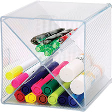 Bus. Source X-Cube Storage Organizer