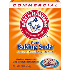 Church & Dwight Arm & Hammer Pure Baking Soda