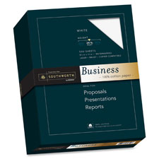 Southworth 100% Cotton Business Paper