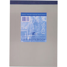 Roaring Spring Carbonless Topbound Lab Notebook