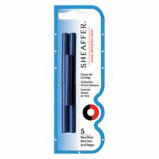 Sheaffer Skrip Ink Cartridge