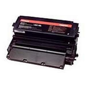 Lexmark 1382100 Black OEM Toner Cartridge