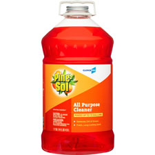 Clorox Pine-Sol Orange Energy All Purpose Cleaner