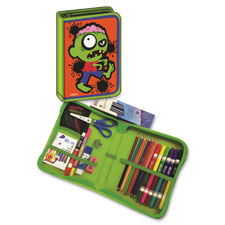 Blum USA Zombie School Gear Kit