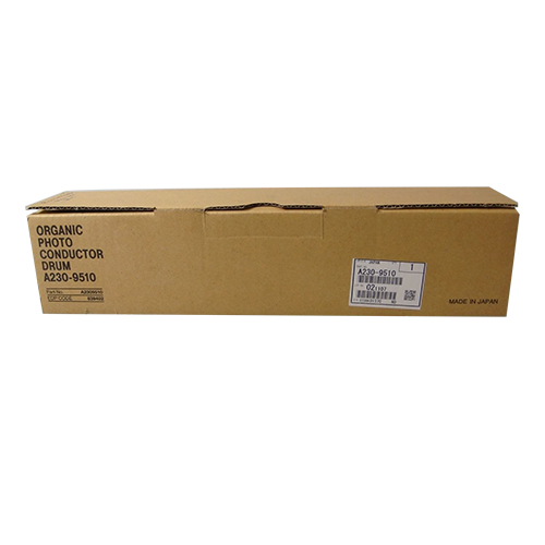 Ricoh A2309510 Black OEM Drum