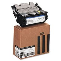 IBM 75P4304 Black OEM Toner Cartridge