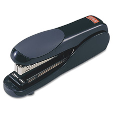 Max USA Flat Clinch Full-strip Stapler