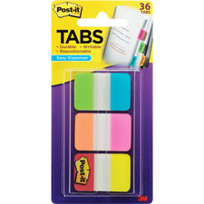 3M Post-it Alternating Tabs