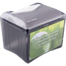 San Jamar Tabletop Full-fold Napkin Dispenser