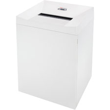 HSM of America Pure 830c Mobile Cross-cut Shredder