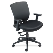 Nightingale VXO Mid-back Task Chair