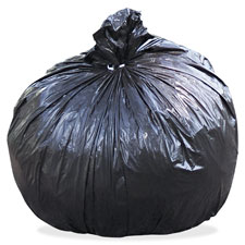 Stout Recycled Content Trash Bags