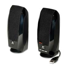 Logitech S150 Digital USB Speaker System