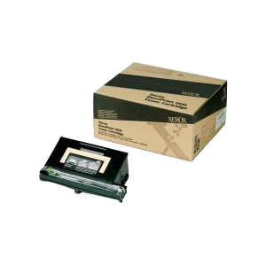 Xerox 106R00088 (106R088) Black OEM Print Cartridge