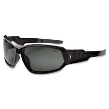 Ergodyne Loki Fog-Off Safety Glasses/Goggles