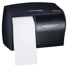 Kimberly-Clark Scott SR Bath Tissue Dispenser