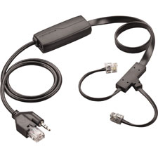 Plantronics Electronic Hook Switch Cable