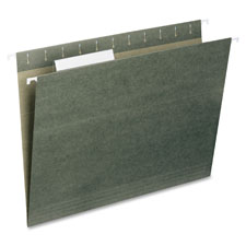 Smead 1/3 Cut Hanging Folders