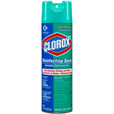 Clorox Disinfecting Spray