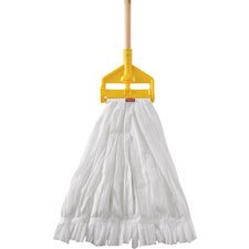 Rubbermaid Comm. Disposable Mop