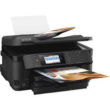 Epson WorkForce WF-7710 All-in-One Printer