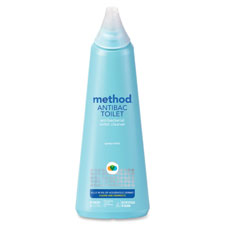 Method Products Antibacterial Toilet Cleaner