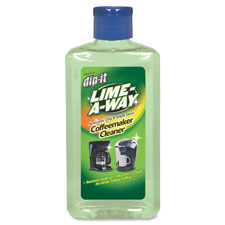 Reckitt Benckiser Lime-A-Way Coffemaker Cleaner