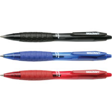 SKILCRAFT VISTA Ballpoint Pens