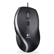 Logitech M500 Corded Mouse