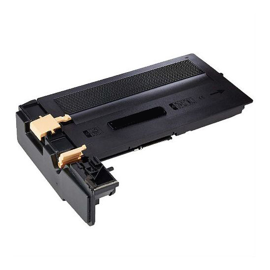 Premium Quality Black Toner Cartridge compatible with Xerox 106R01409