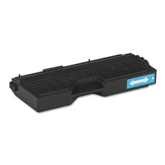 Ricoh 402459 (Type 165) Cyan OEM Toner Cartridge